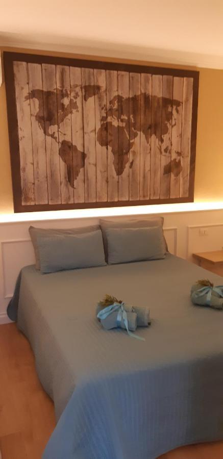 Il Glicine Bed & Breakfast Chieti Ngoại thất bức ảnh