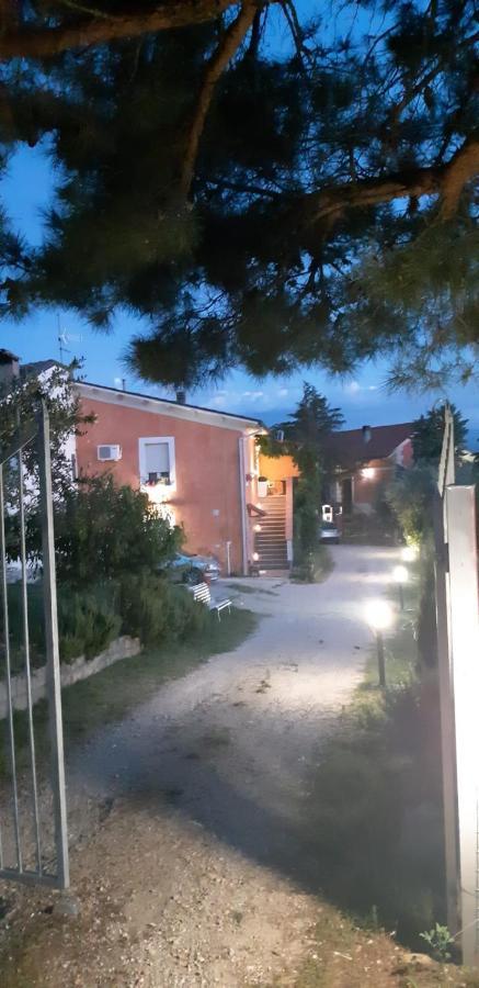 Il Glicine Bed & Breakfast Chieti Ngoại thất bức ảnh