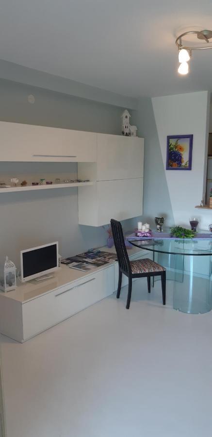Il Glicine Bed & Breakfast Chieti Ngoại thất bức ảnh