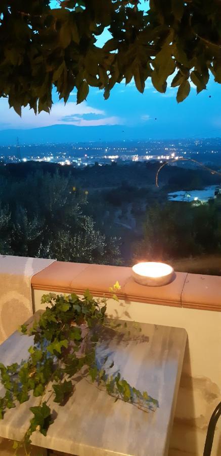Il Glicine Bed & Breakfast Chieti Ngoại thất bức ảnh