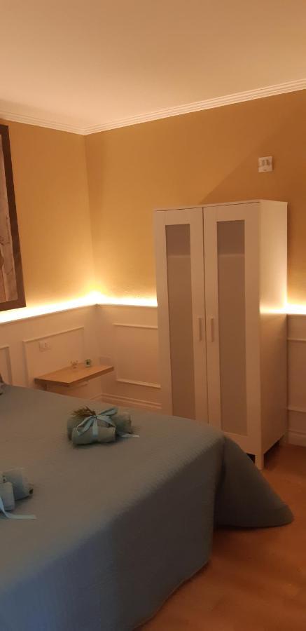 Il Glicine Bed & Breakfast Chieti Ngoại thất bức ảnh