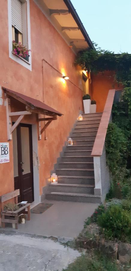 Il Glicine Bed & Breakfast Chieti Ngoại thất bức ảnh